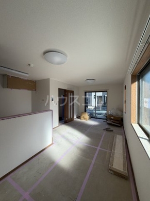 3/30 リビング/ダイニング