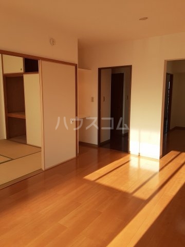 5/24 リビング/ダイニング