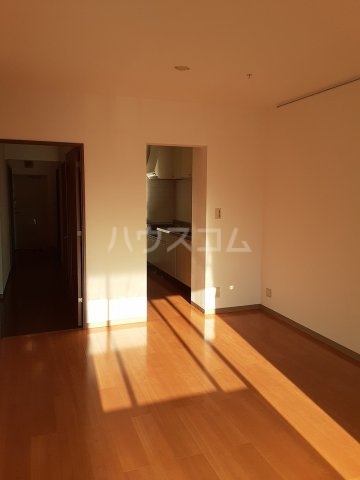 3/24 リビング/ダイニング