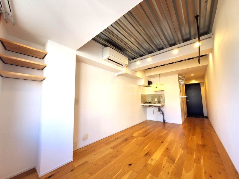 3/17 リビング/ダイニング