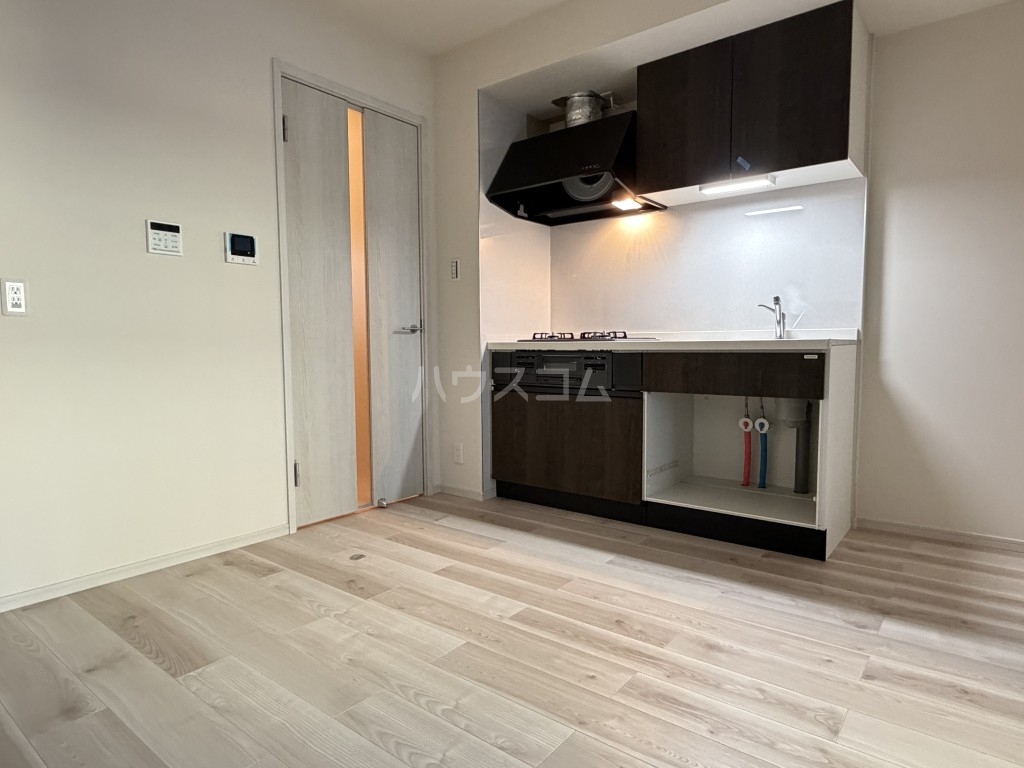 2/13 リビング/ダイニング