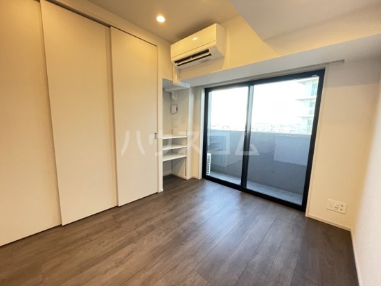 14/30 バルコニー