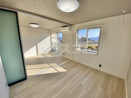 3/16 リビング/ダイニング