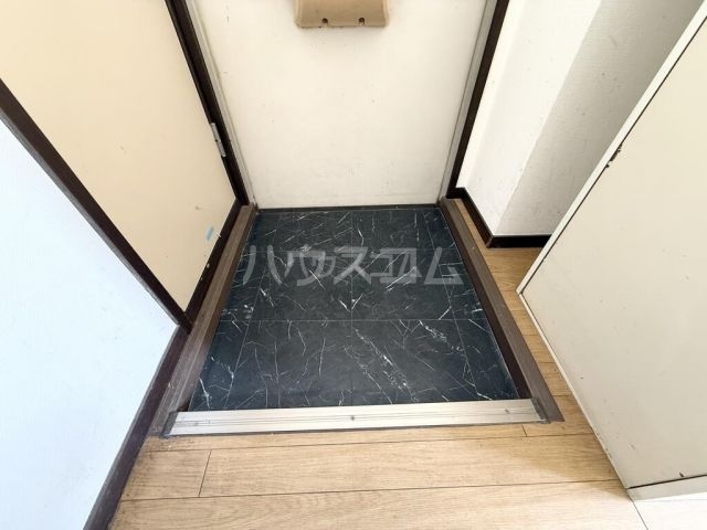 13/24 バルコニー