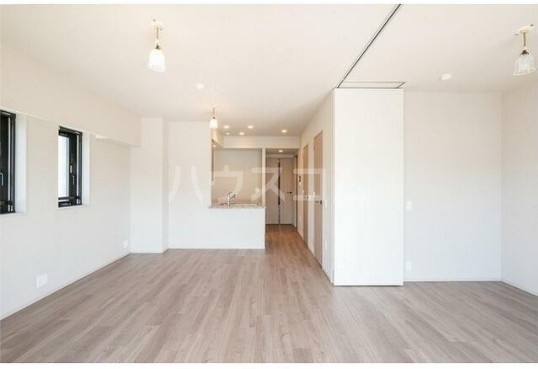 3/22 リビング/ダイニング