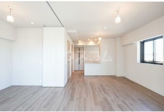 3/22 リビング/ダイニング