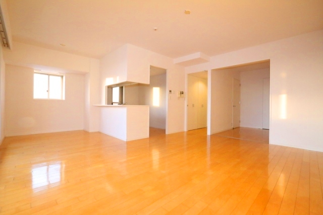 5/21 リビング/ダイニング