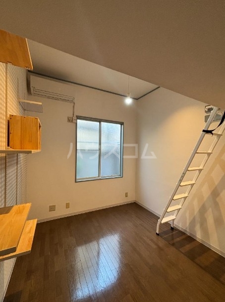 3/18 リビング/ダイニング