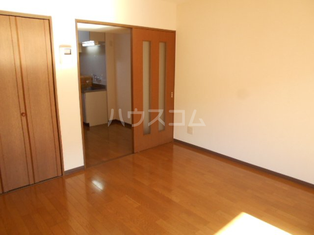 4/29 リビング/ダイニング