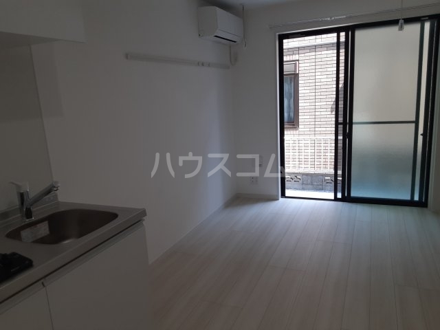 3/18 リビング/ダイニング