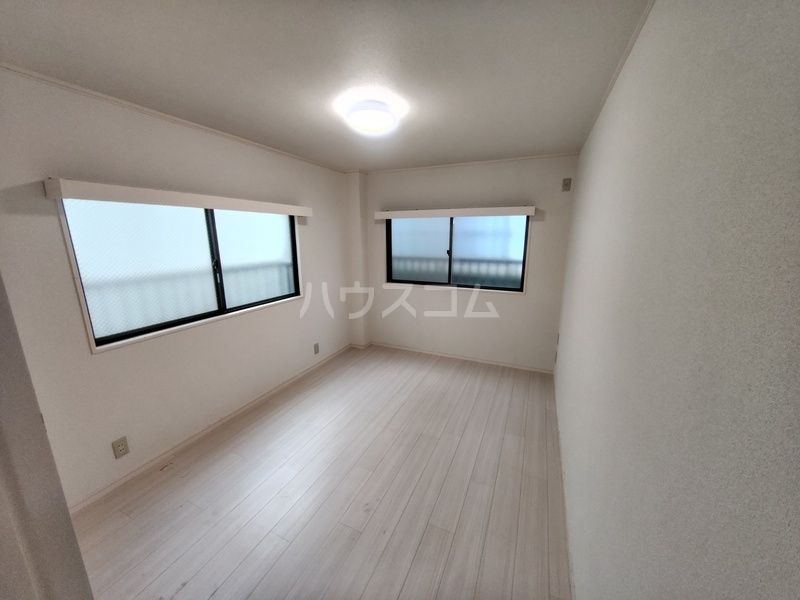 2/19 リビング/ダイニング