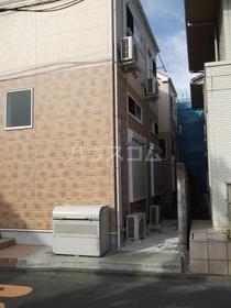 2/10 エントランス