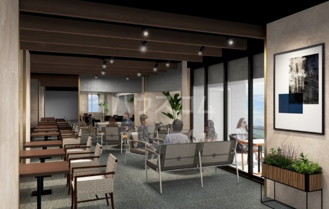 5/15 エントランス