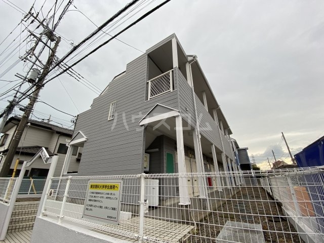 2/5 エントランス