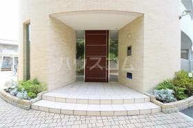 2/7 エントランス