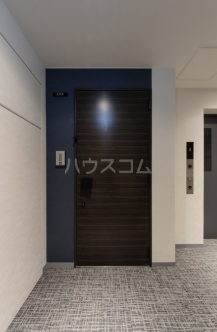 16/26 エントランス