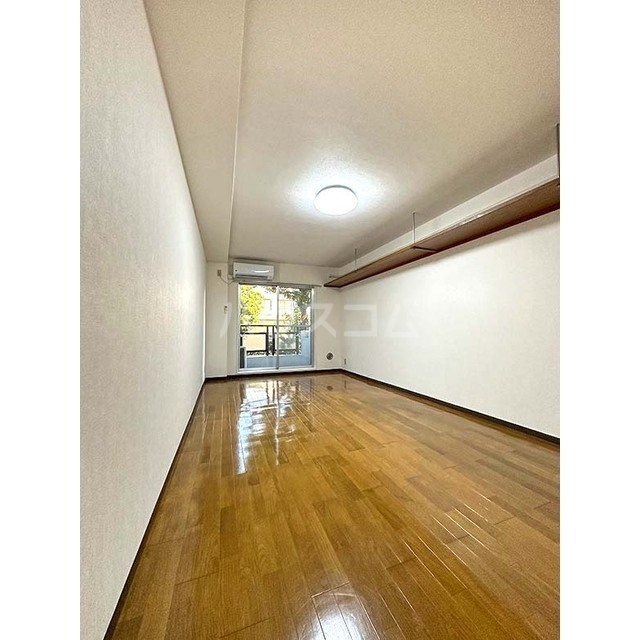 4/26 リビング/ダイニング