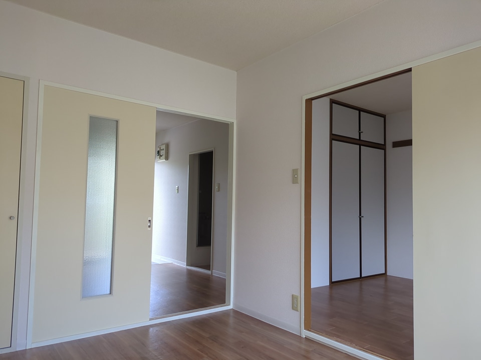 5/30 リビング/ダイニング