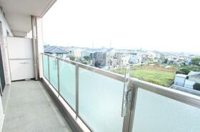 14/30 バルコニー