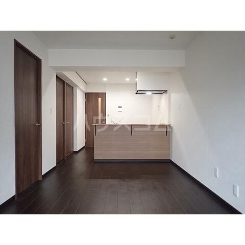 3/28 リビング/ダイニング