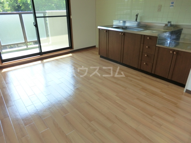 3/28 リビング/ダイニング