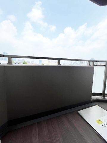 14/18 バルコニー