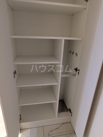 9/30 収納