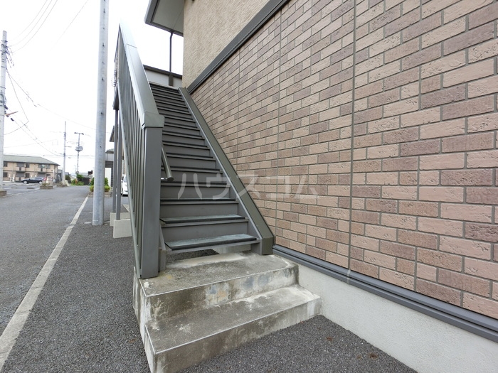 20/25 エントランス