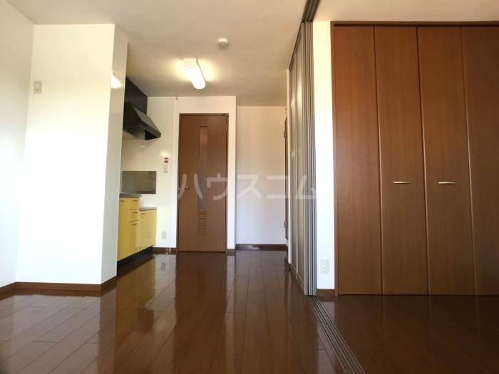 3/25 リビング/ダイニング