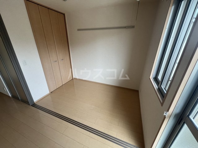 15/22 バルコニー