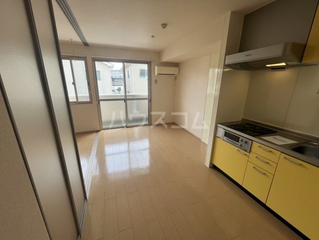 3/22 リビング/ダイニング