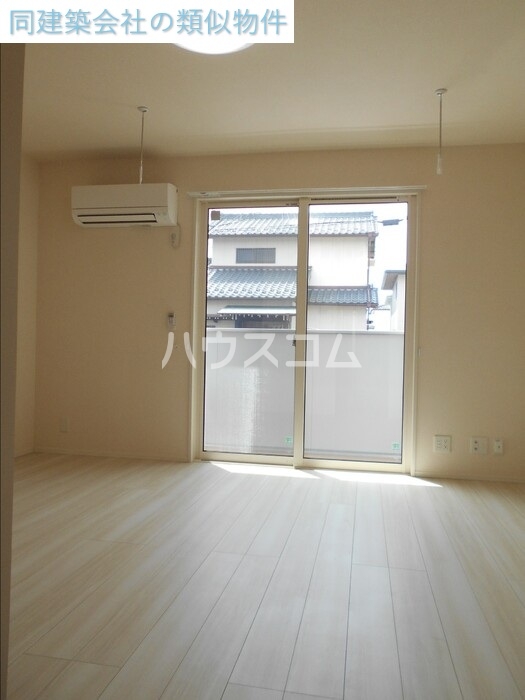 4/22 リビング/ダイニング