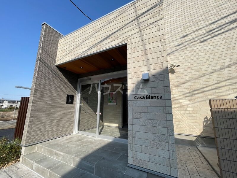 12/22 エントランス