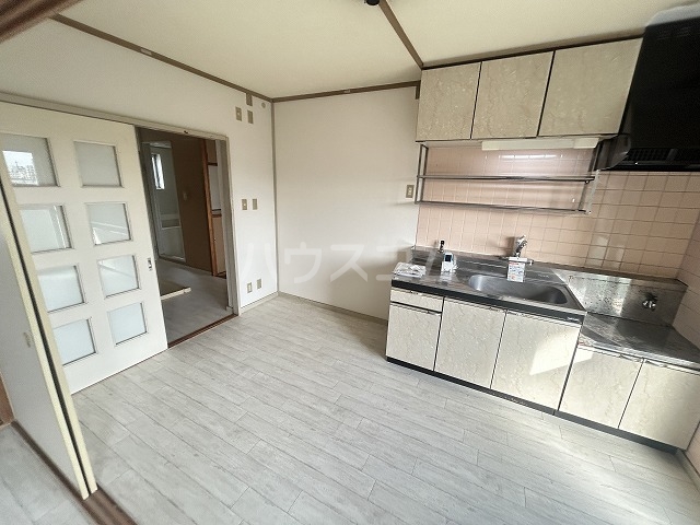 5/30 リビング/ダイニング