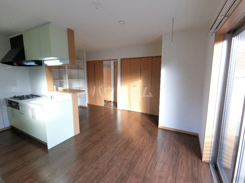 3/28 リビング/ダイニング