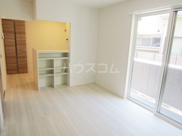 4/30 リビング/ダイニング