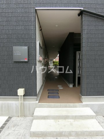 13/20 エントランス