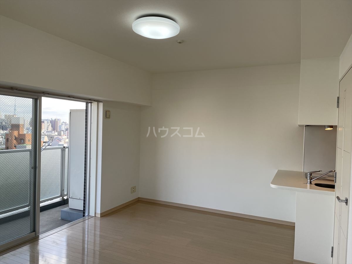 5/30 リビング/ダイニング