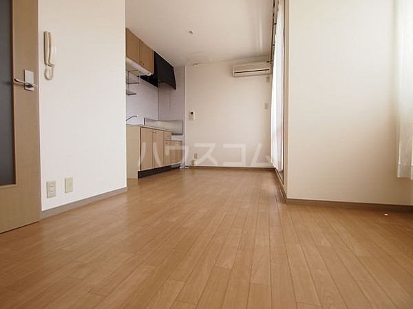 3/21 リビング/ダイニング