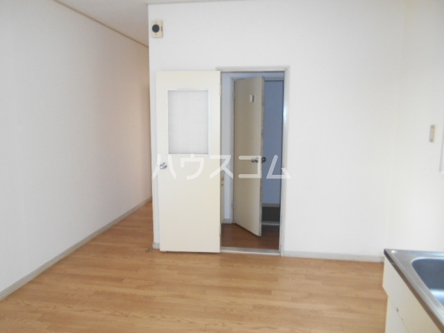 7/29 リビング/ダイニング