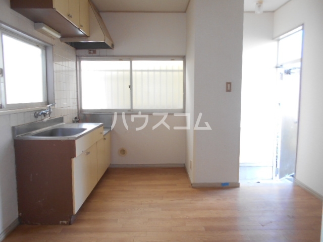 8/29 リビング/ダイニング