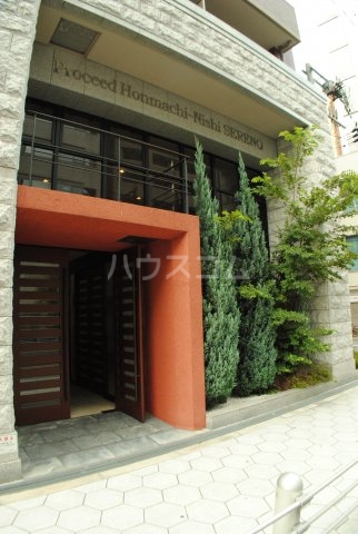 2/10 エントランス