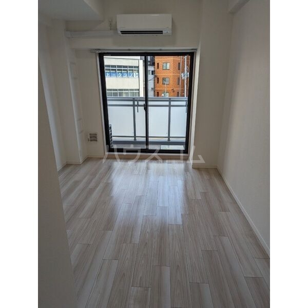 3/21 リビング/ダイニング