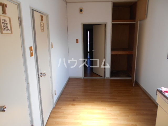 4/26 リビング/ダイニング