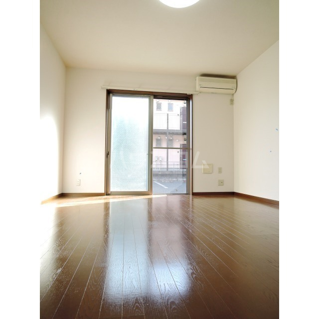 14/27 バルコニー