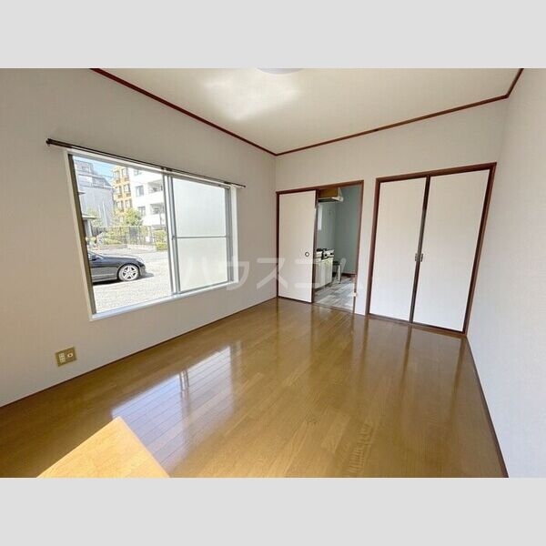 3/24 リビング/ダイニング