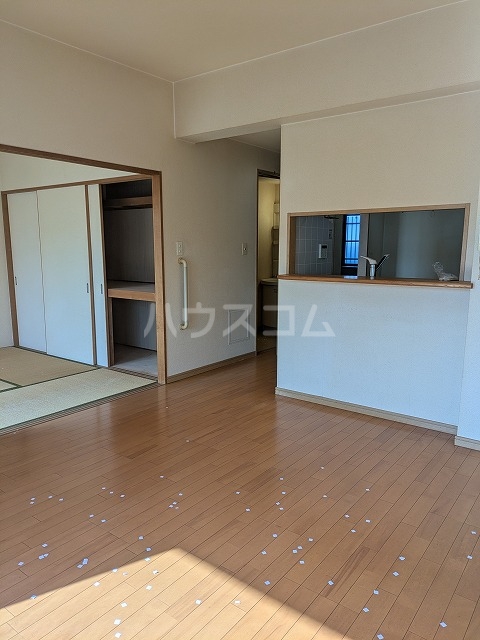 4/30 リビング/ダイニング