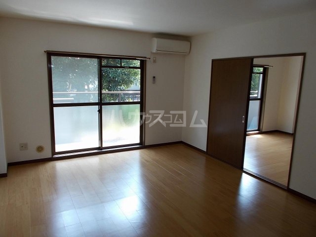 4/20 リビング/ダイニング