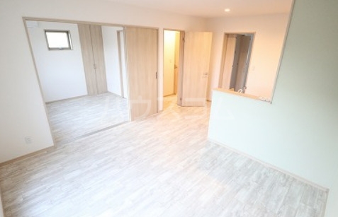 3/24 リビング/ダイニング