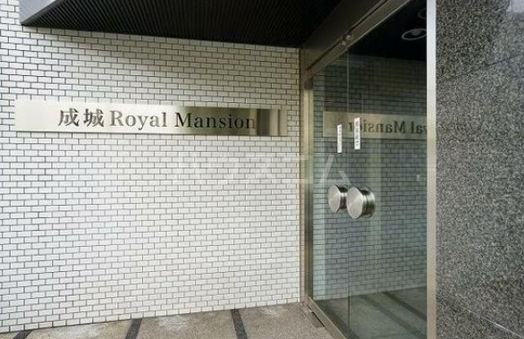 2/12 エントランス